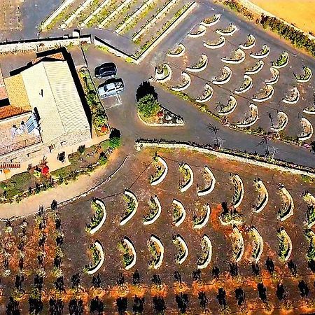 Agriturismo El Bounty1 Puerto del Rosario  Eksteriør billede