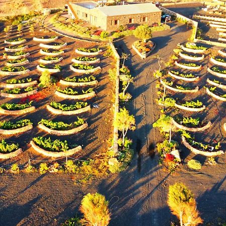 Agriturismo El Bounty1 Puerto del Rosario  Eksteriør billede