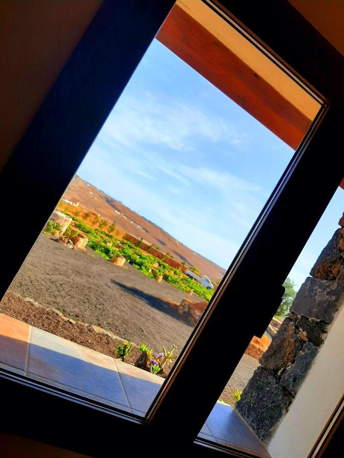 Agriturismo El Bounty1 Puerto del Rosario  Eksteriør billede