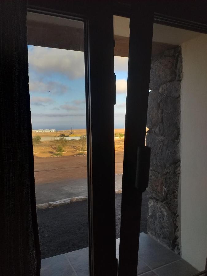 Agriturismo El Bounty1 Puerto del Rosario  Eksteriør billede